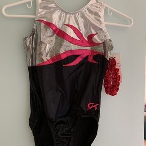 Gymnastics Leotard Adult Small